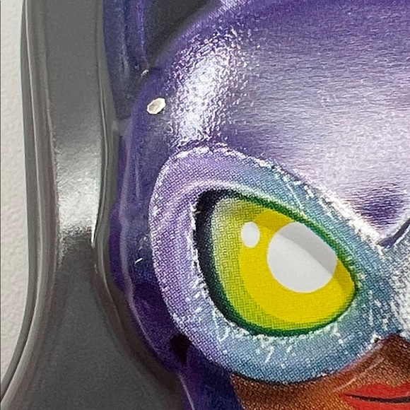 McDonald's Happy Meal DC Comics Lego Batman Movie Tin Robin & Catwoman 2017 - Picture 5 of 7